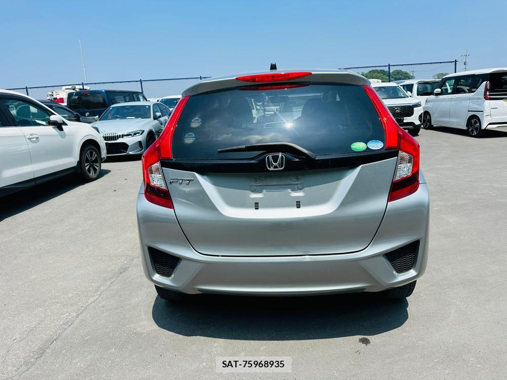 Honda FIT 2014 6735241-3