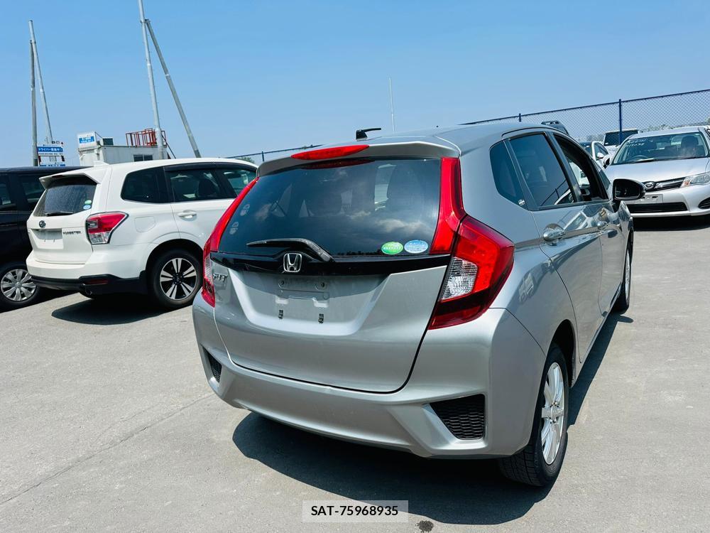Honda FIT 2014 6735241-4
