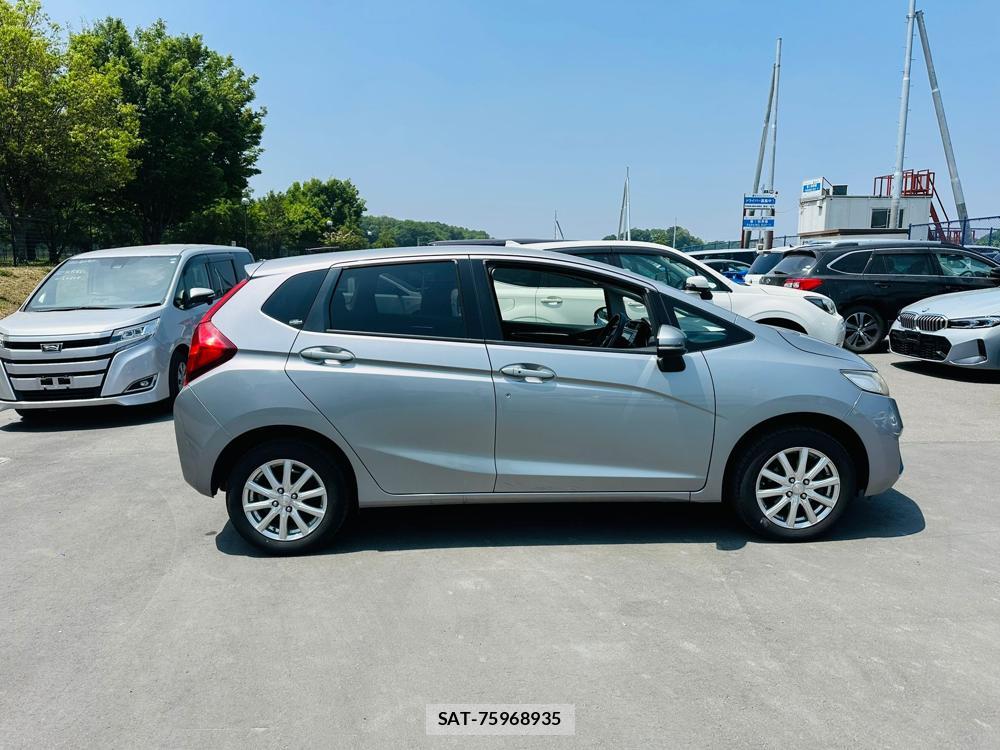 Honda FIT 2014 6735241-5