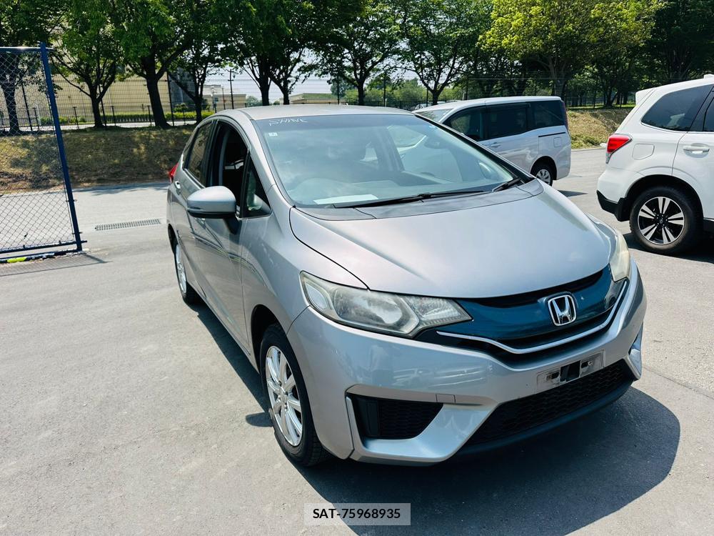 Honda FIT 2014 6735241-6