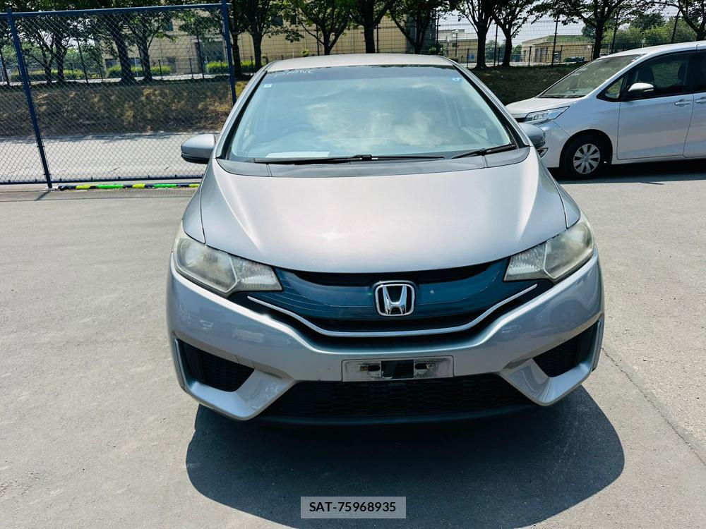 Honda FIT 2014 6735241-7