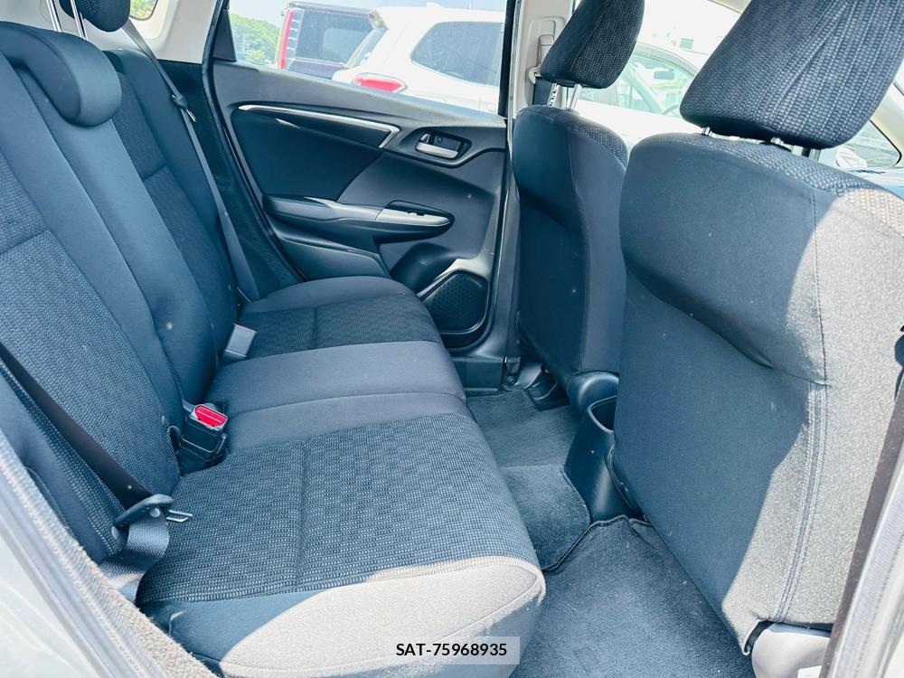Honda FIT 2014 6735241-8