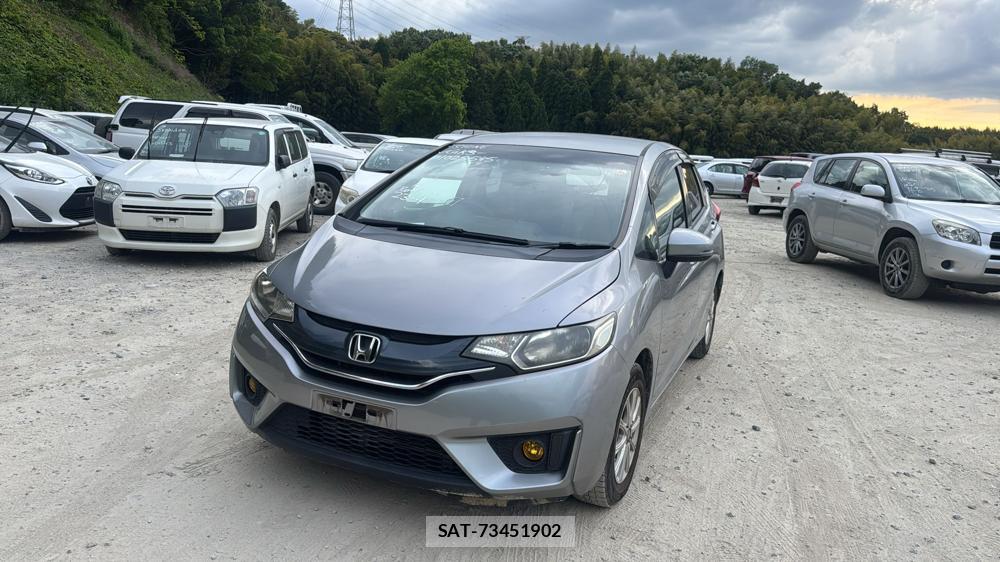 Honda FIT 2014 6235703-0