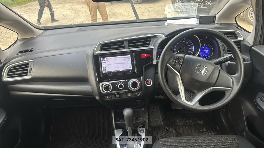 Honda FIT 2014 6235703-9