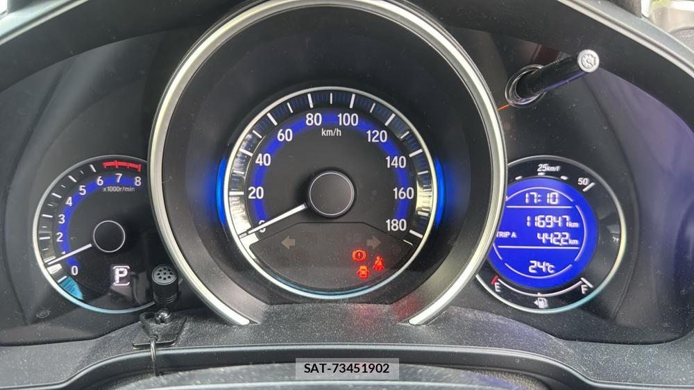 Honda FIT 2014 6235703-10