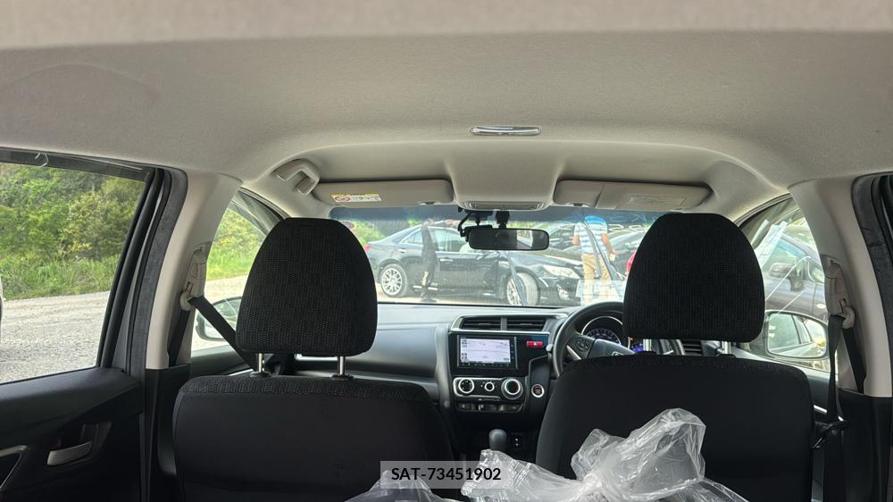 Honda FIT 2014 6235703-13