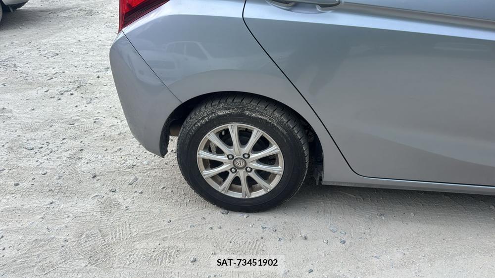 Honda FIT 2014 6235703-15