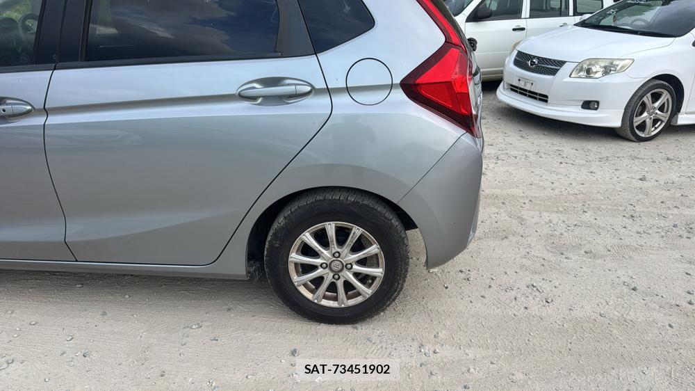 Honda FIT 2014 6235703-18