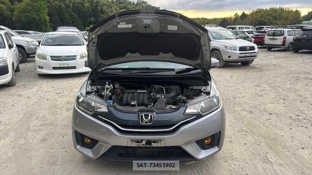 Honda FIT 2014 6235703-19