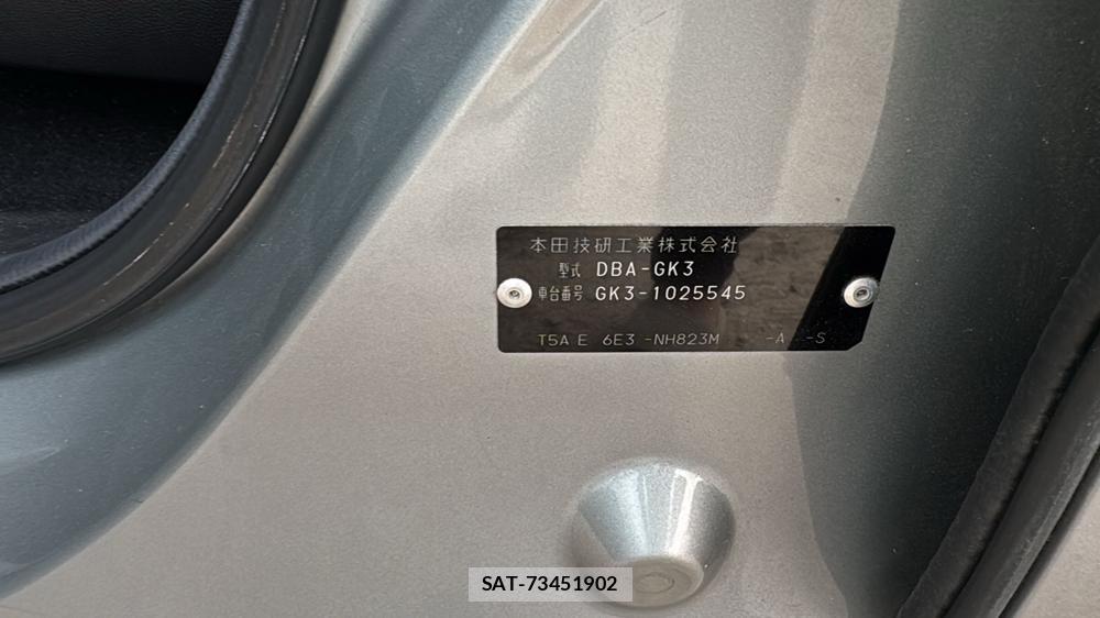 Honda FIT 2014 6235703-21