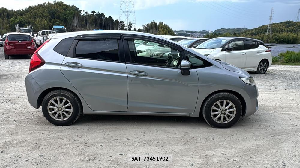 Honda FIT 2014 6235703-3