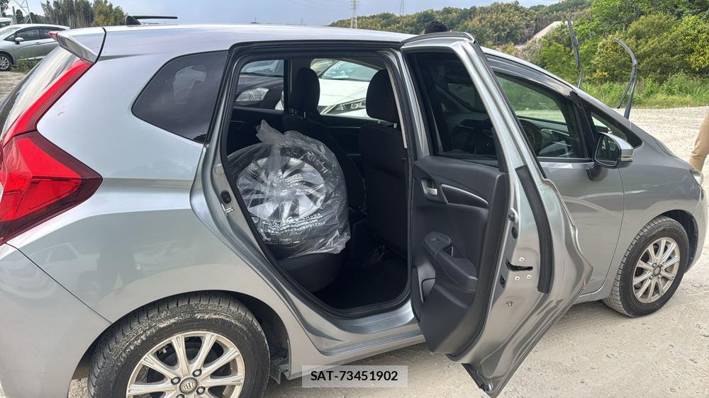 Honda FIT 2014 6235703-6