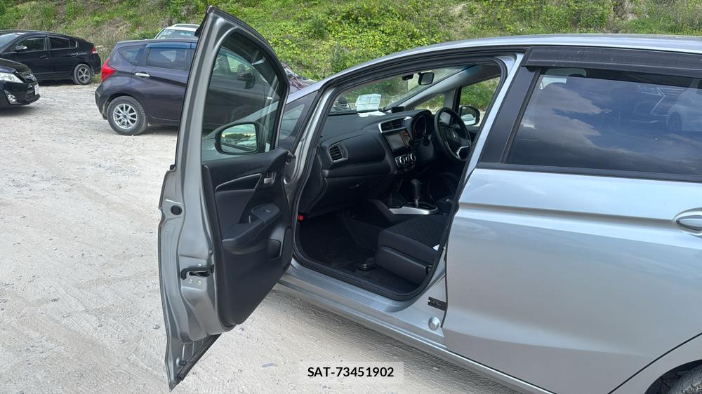 Honda FIT 2014 6235703-7