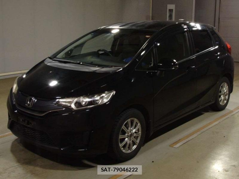 Honda FIT 2014 6848855-0