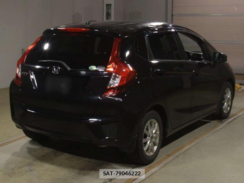 Honda FIT 2014 6848855-1