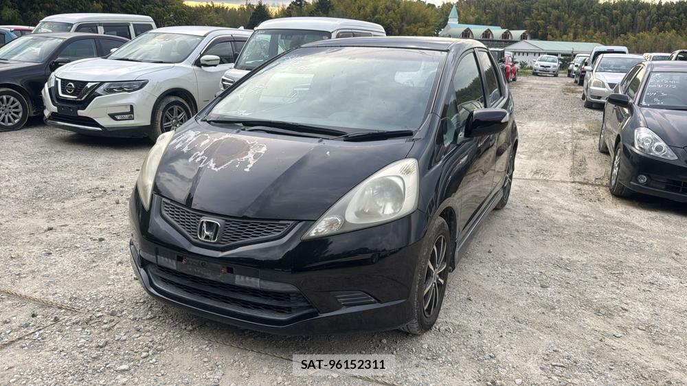 Honda FIT 2008 5720720-0