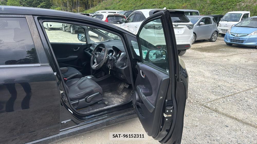 Honda FIT 2008 5720720-9