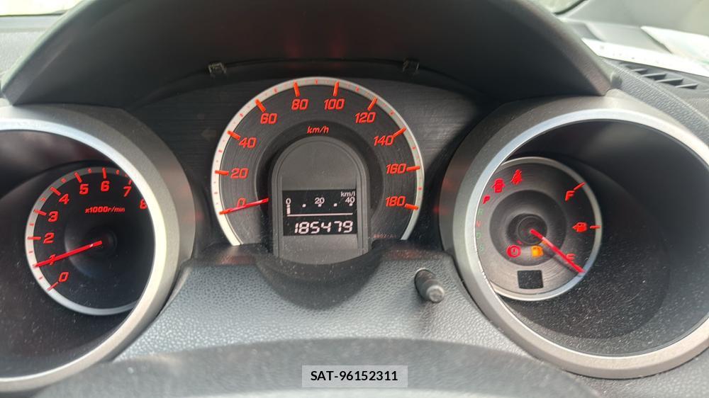 Honda FIT 2008 5720720-11