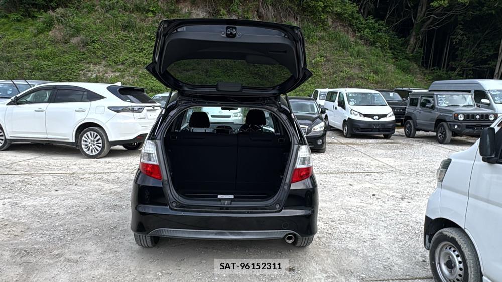 Honda FIT 2008 5720720-17