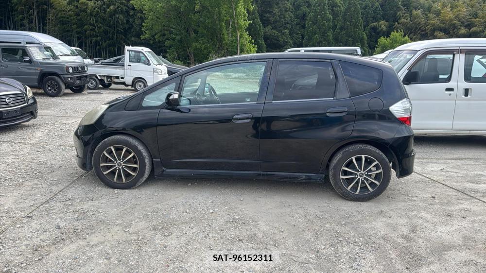 Honda FIT 2008 5720720-1
