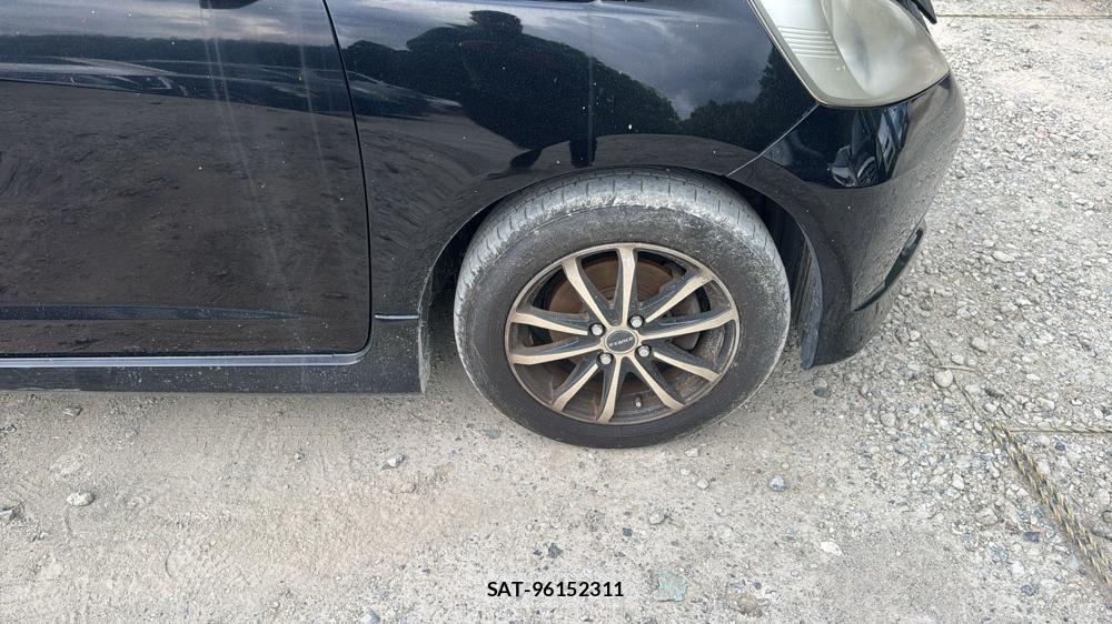 Honda FIT 2008 5720720-19