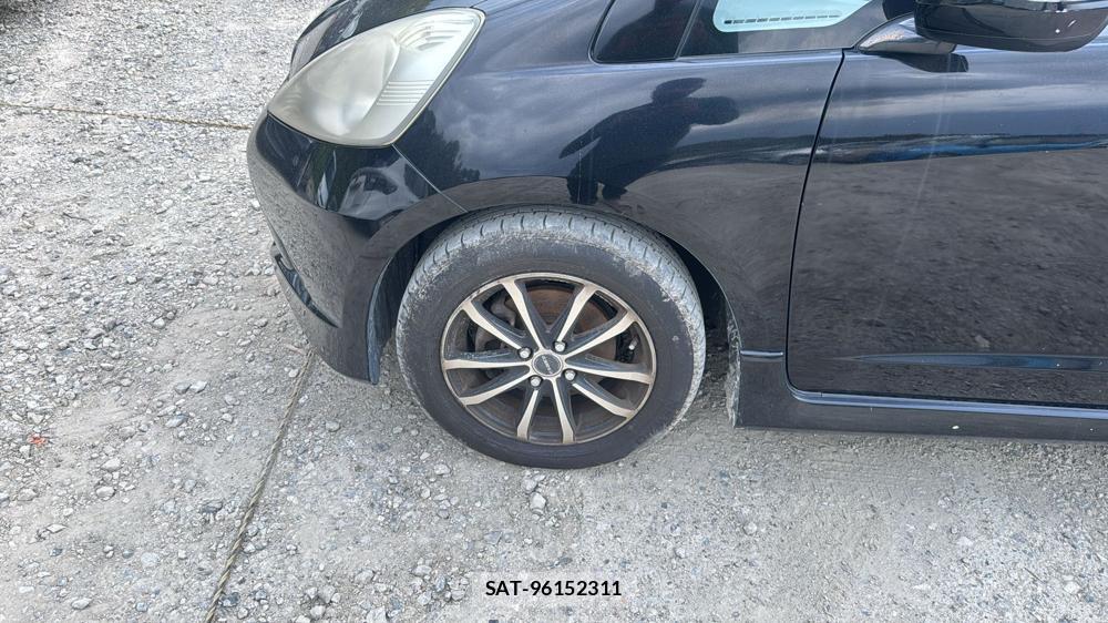 Honda FIT 2008 5720720-20