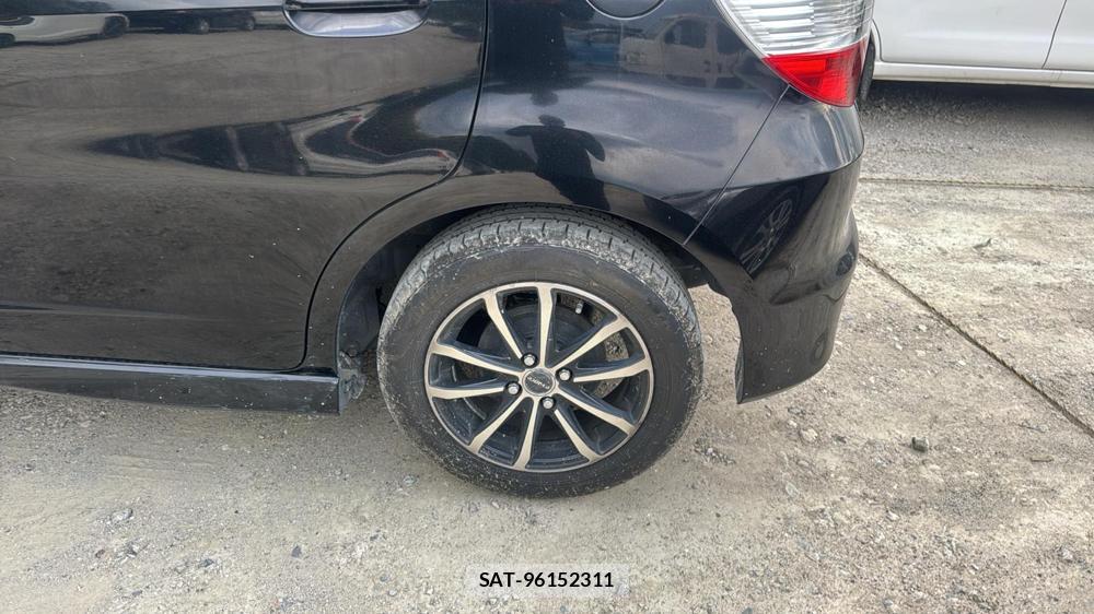 Honda FIT 2008 5720720-21