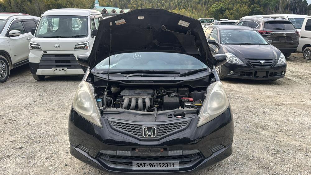 Honda FIT 2008 5720720-22