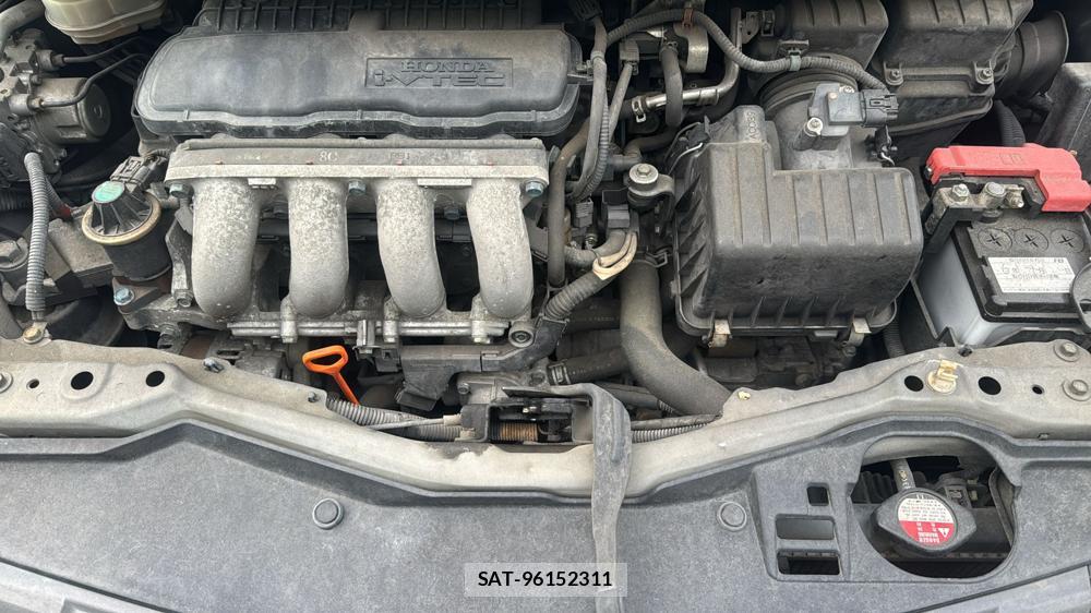 Honda FIT 2008 5720720-23