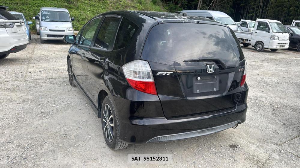 Honda FIT 2008 5720720-2