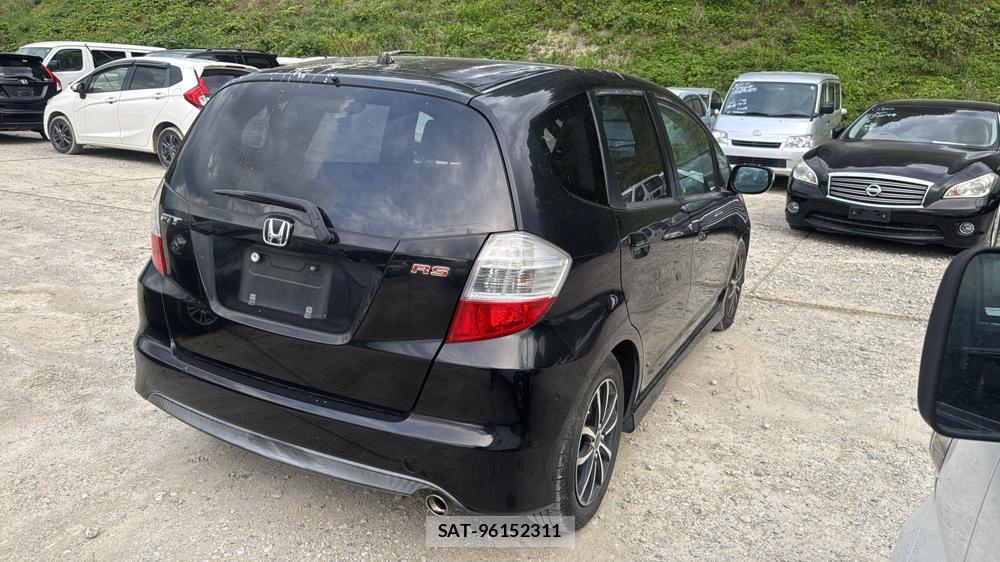 Honda FIT 2008 5720720-3