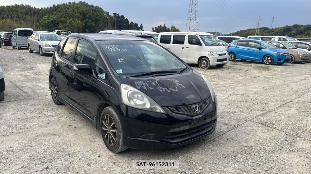Honda FIT 2008 5720720-4
