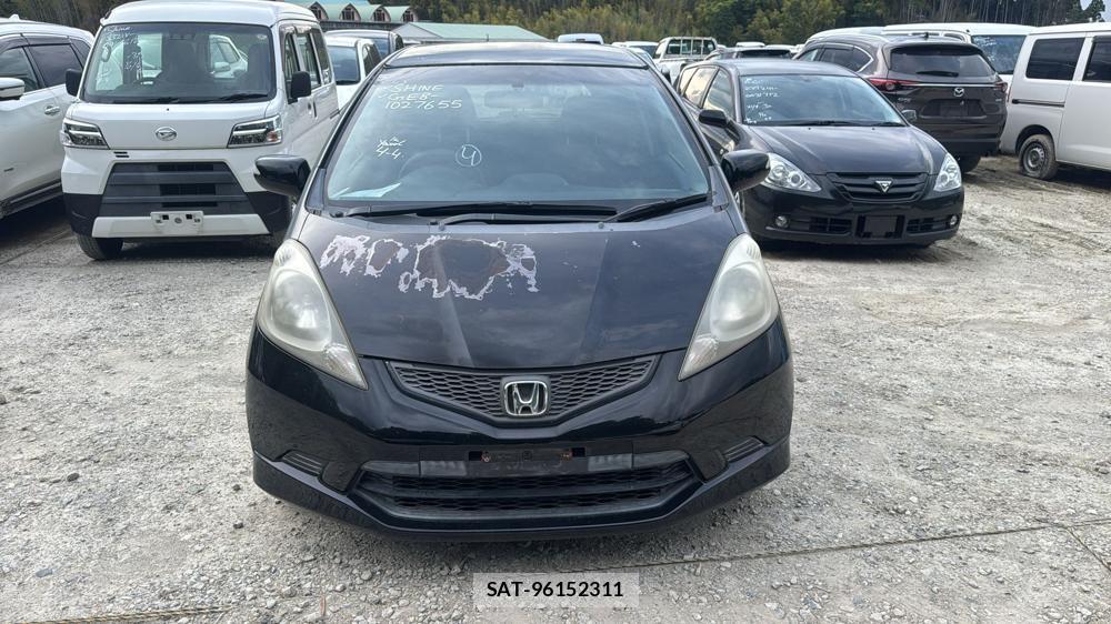 Honda FIT 2008 5720720-5