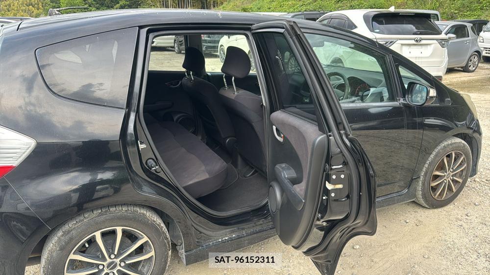 Honda FIT 2008 5720720-6