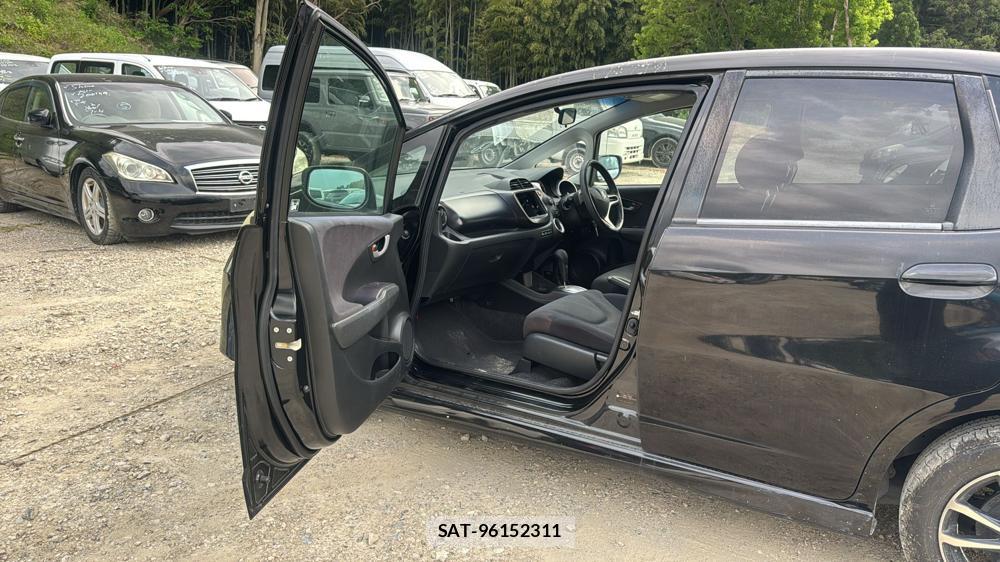 Honda FIT 2008 5720720-8