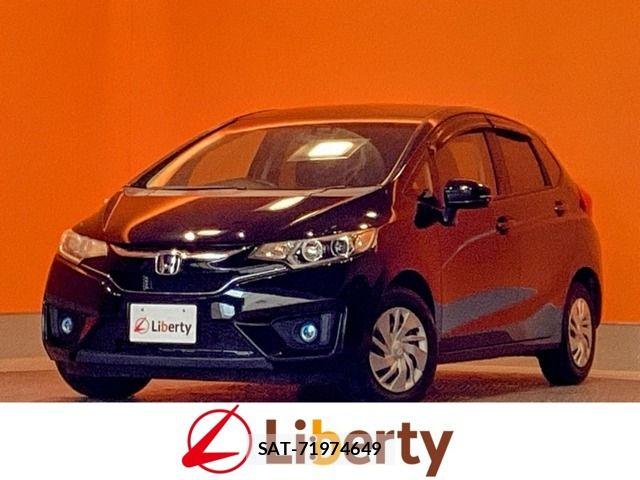 Honda FIT 2015-11 6905074-0