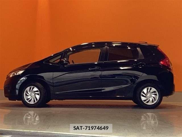 Honda FIT 2015-11 6905074-10
