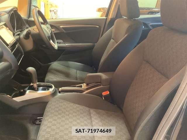 Honda FIT 2015-11 6905074-11