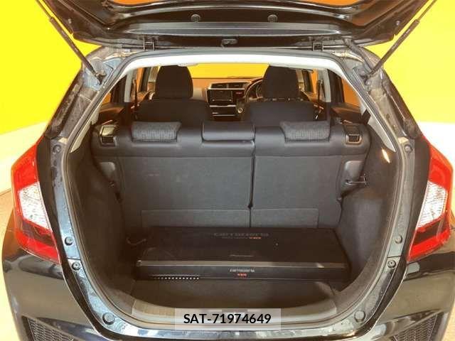 Honda FIT 2015-11 6905074-13