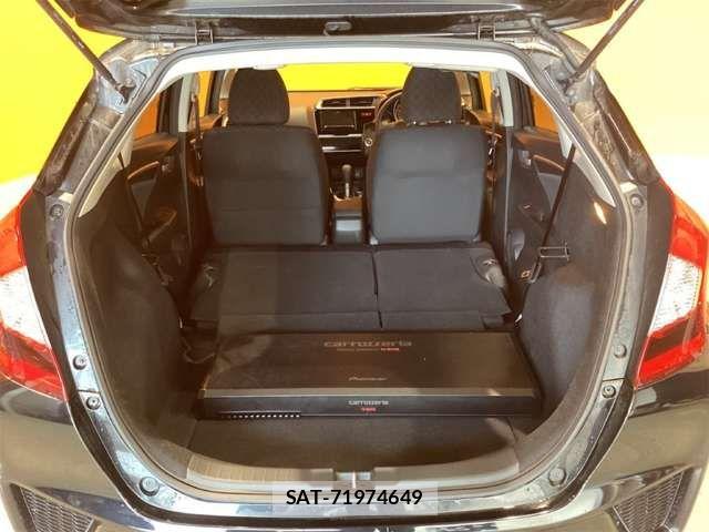 Honda FIT 2015-11 6905074-14