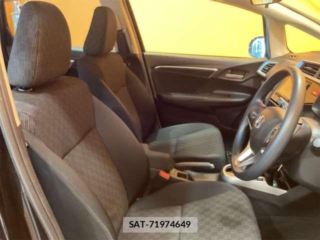 Honda FIT 2015-11 6905074-17