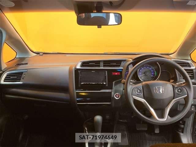 Honda FIT 2015-11 6905074-18