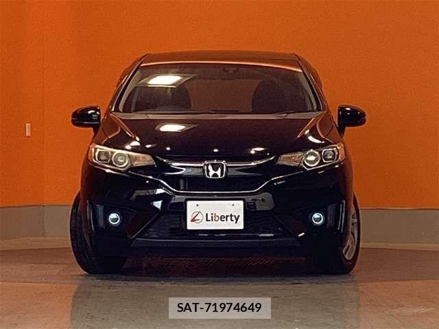 Honda FIT 2015-11 6905074-4