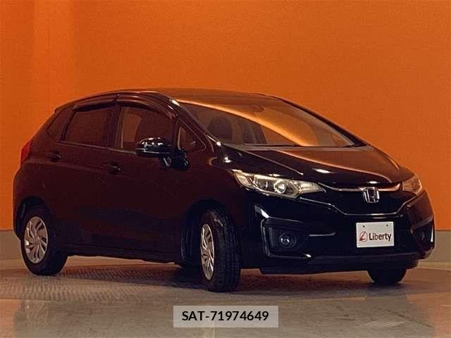 Honda FIT 2015-11 6905074-5