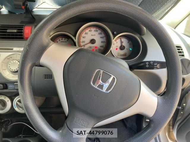 Honda FIT 2005-02 6905095-11