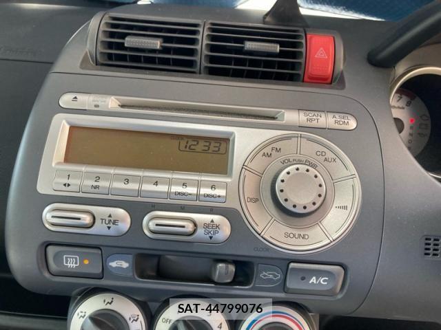 Honda FIT 2005-02 6905095-13