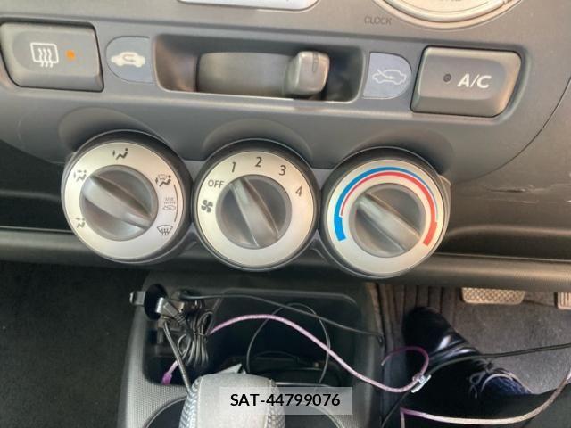 Honda FIT 2005-02 6905095-14