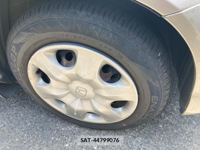 Honda FIT 2005-02 6905095-17