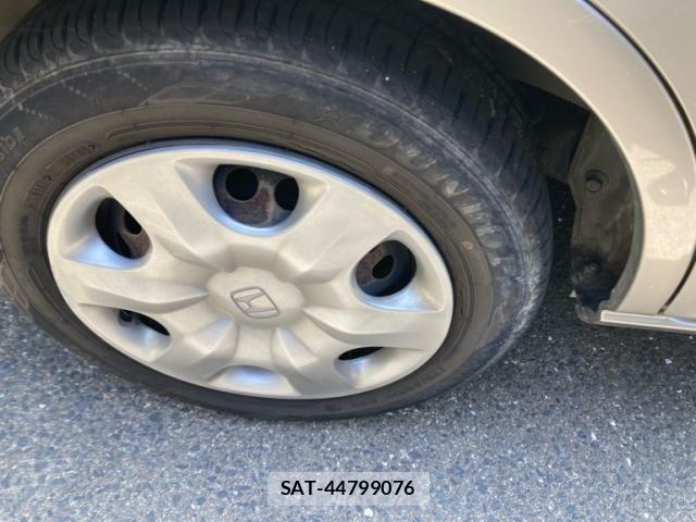Honda FIT 2005-02 6905095-18