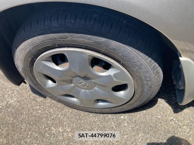 Honda FIT 2005-02 6905095-20
